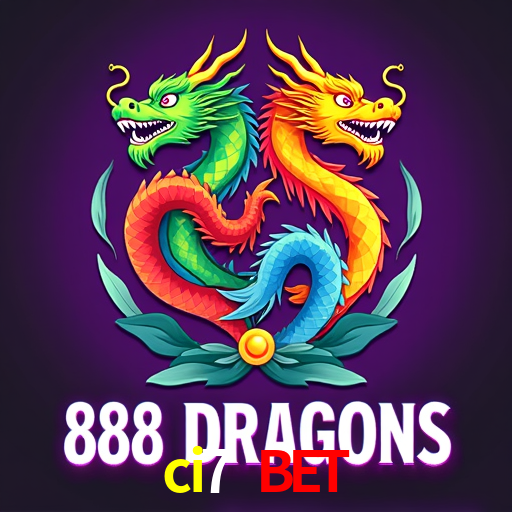 Platform Technology ci7 bet