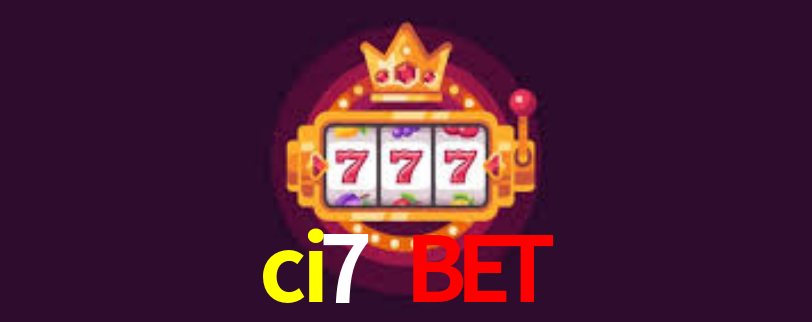 Premium Interface ci7 bet