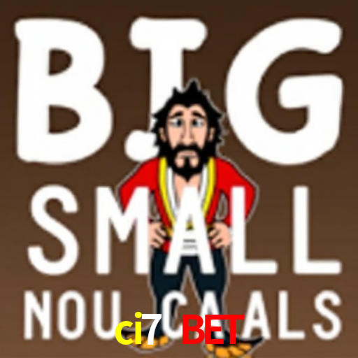 Secure Login ci7 bet