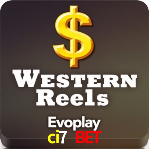 Welcome Bonus ci7 bet