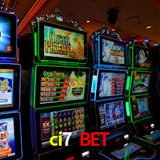Blackjack Table ci7 bet
