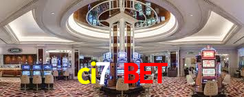 Daily Bonuses ci7 bet