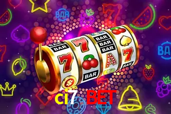 Seasonal Promotions ci7 bet