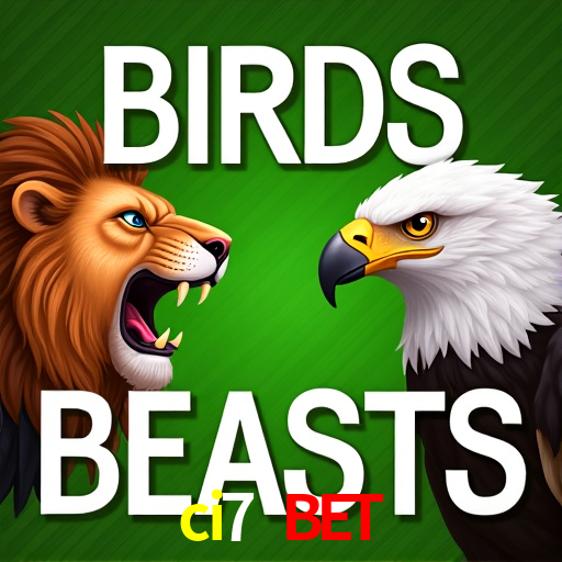 Experiência VIP ci7 bet